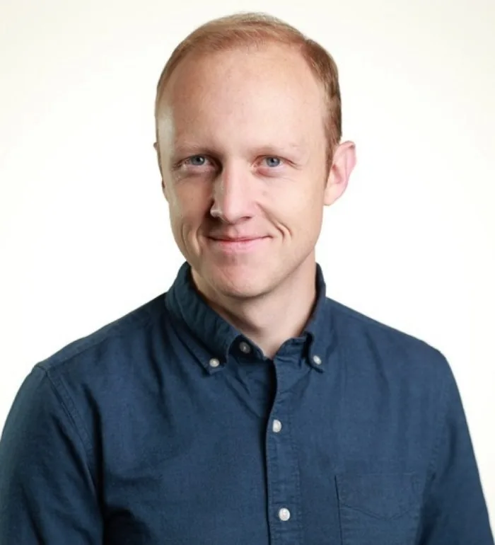 Ethan Patrick