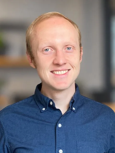 Ethan Patrick